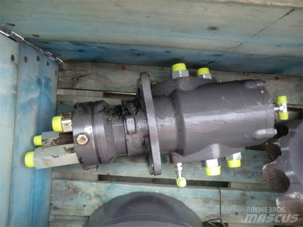 CAT C9 Diger