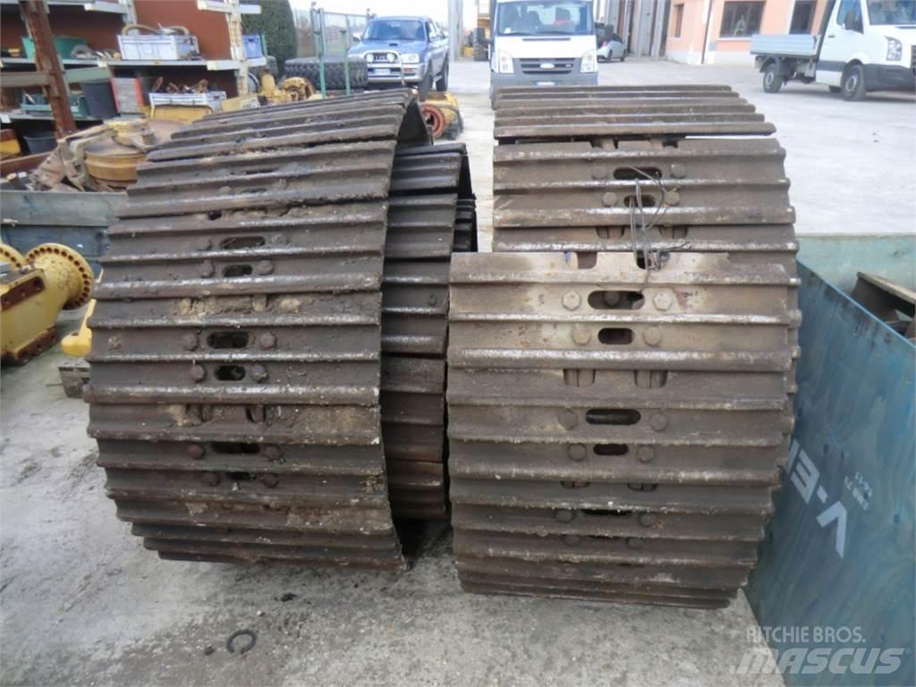 CAT C9 Diger