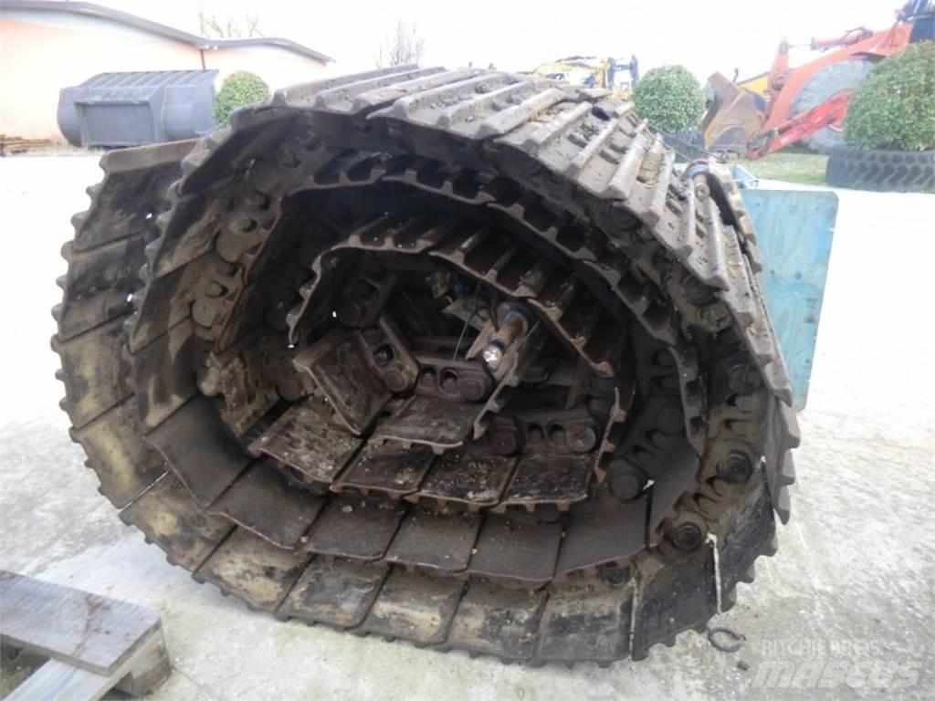 CAT C9 Diger