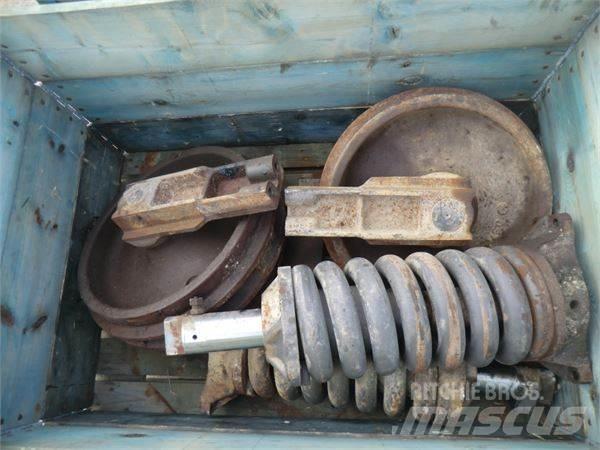 CAT C9 Diger