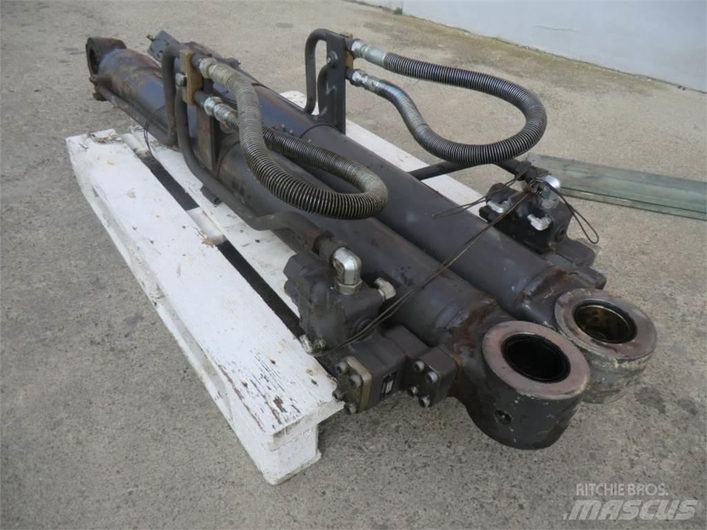 CAT C9 Diger