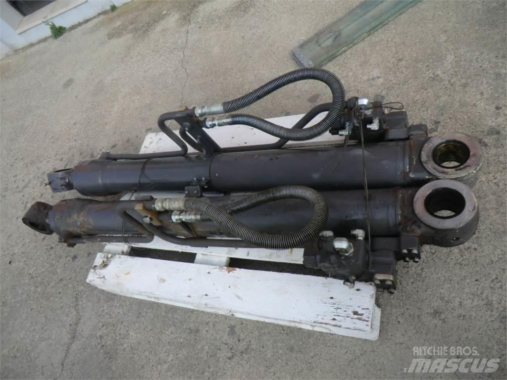 CAT C9 Diger