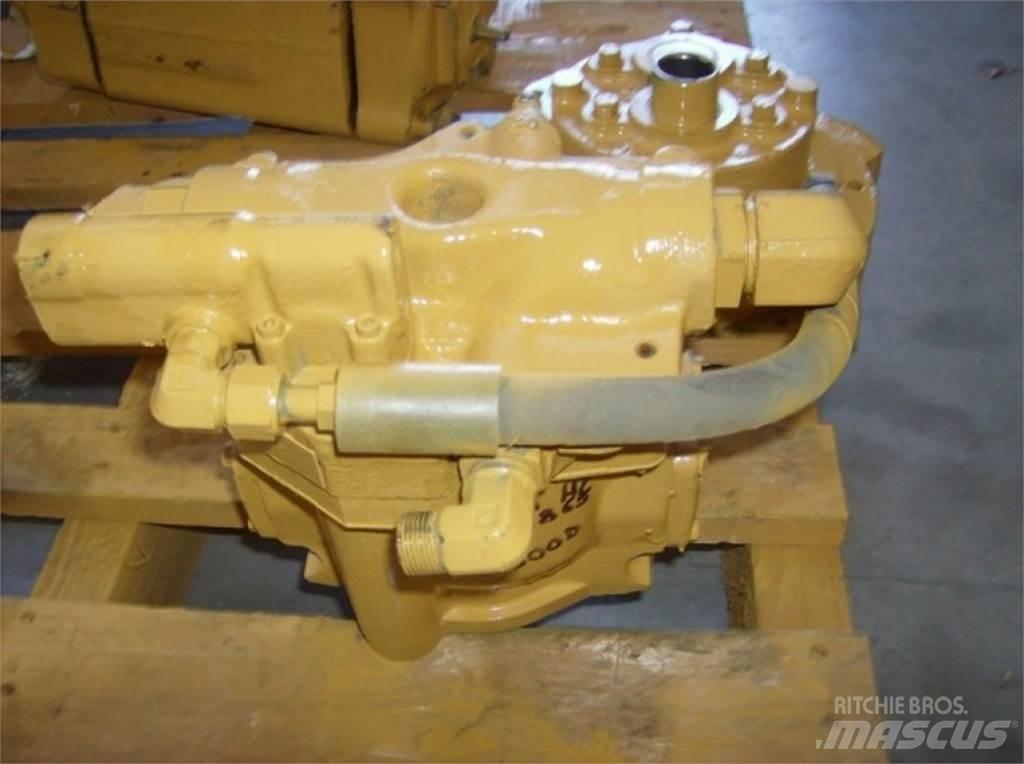 CAT D300D Diger