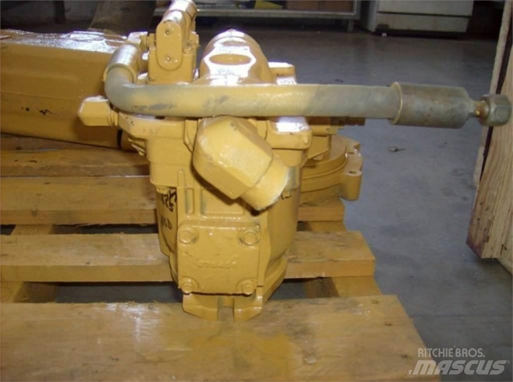 CAT D300D Diger