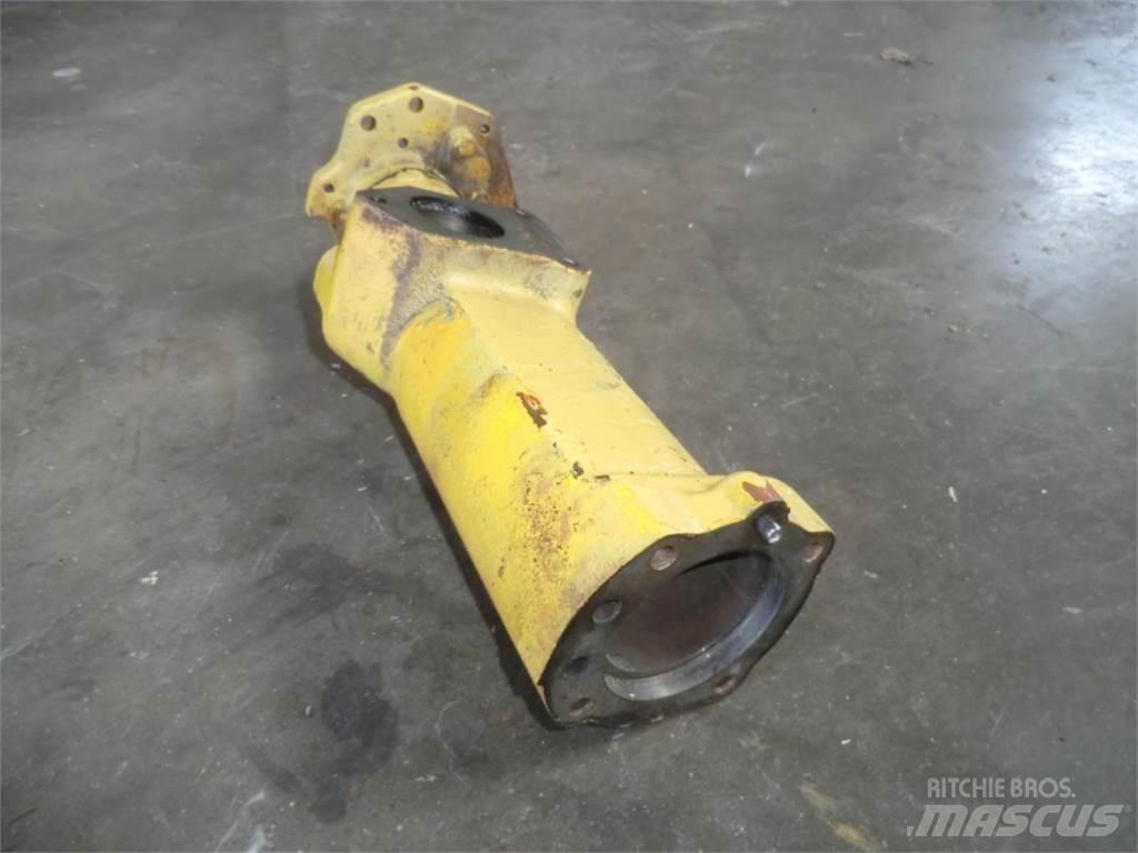 CAT D333 Motorlar