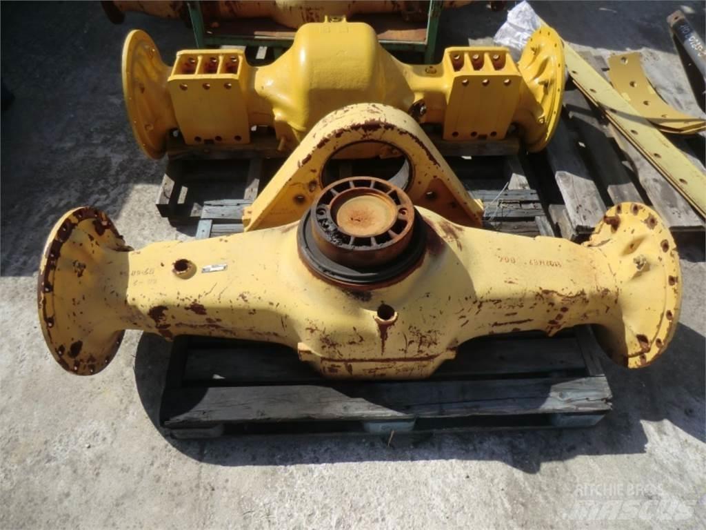 CAT D6C Diger