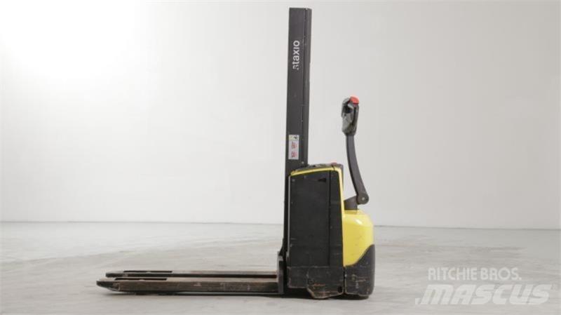 BT SWE080L Akülü depo ekipmanları