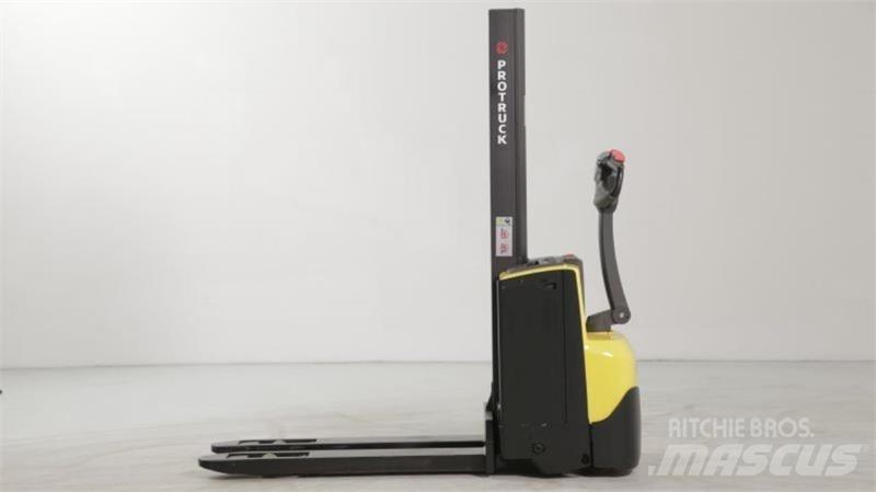 BT SWE080L Akülü depo ekipmanları