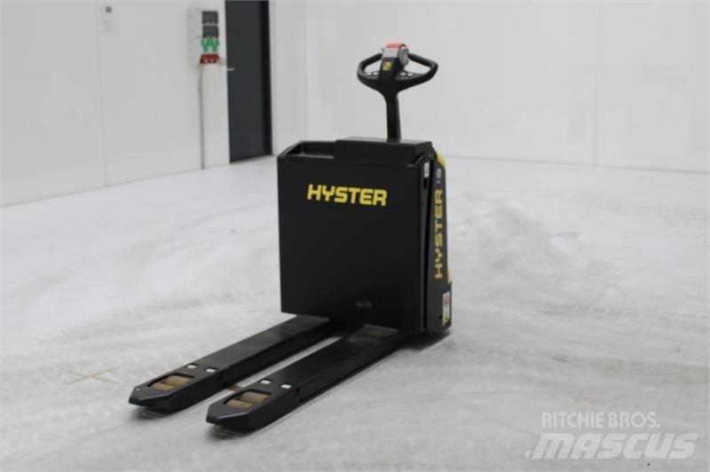 Hyster P1.6 Düsük seviye kaldirici