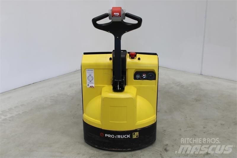 Hyster P1.6 Düsük seviye kaldirici