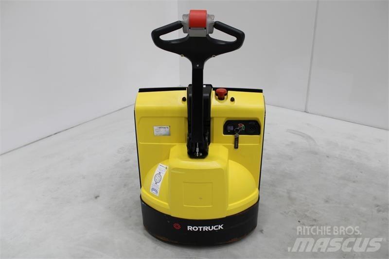 Hyster P1.6 Düsük seviye kaldirici