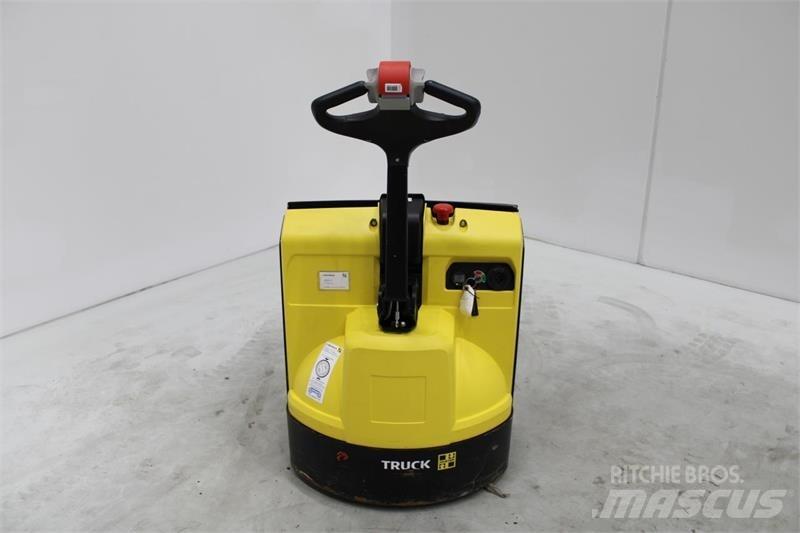Hyster P1.6 Düsük seviye kaldirici