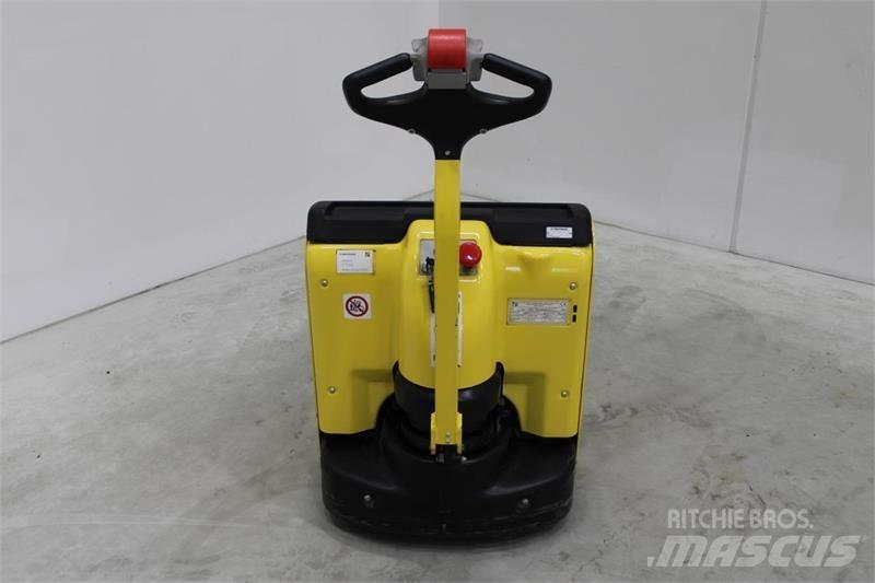 Hyster P1.6 Düsük seviye kaldirici