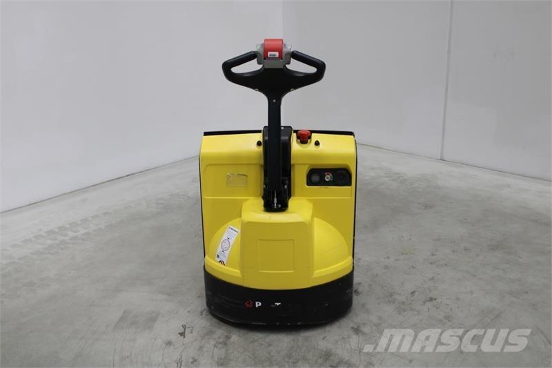 Hyster P1.6 Düsük seviye kaldirici