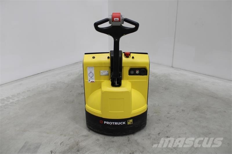 Hyster P1.6 Düsük seviye kaldirici