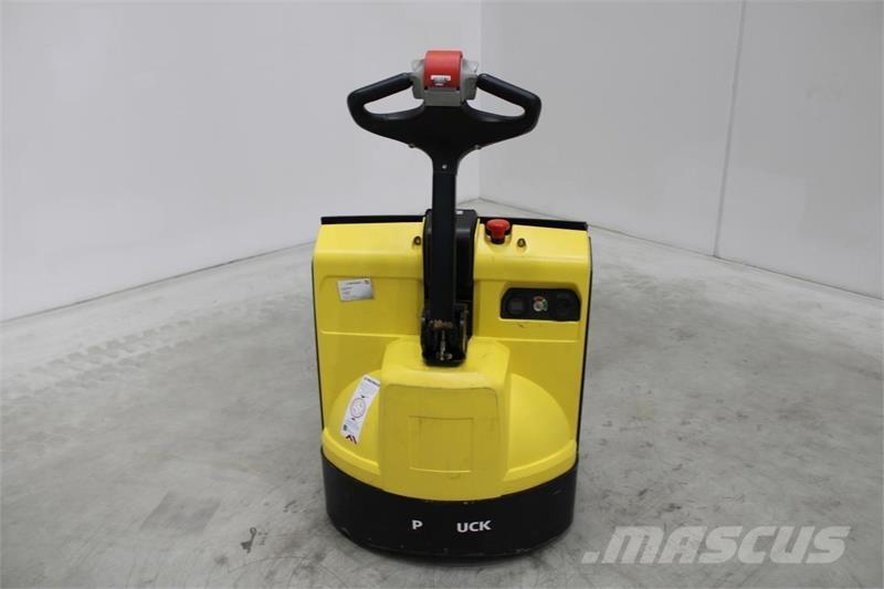 Hyster P1.6 Düsük seviye kaldirici