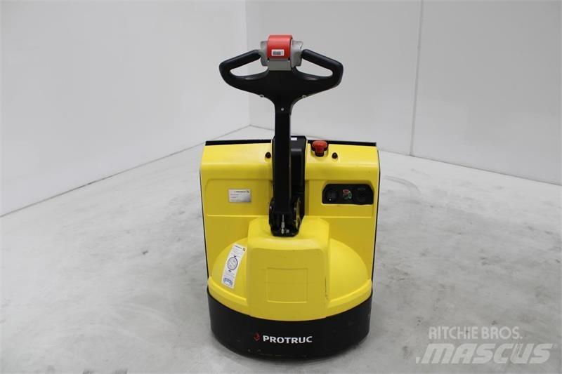 Hyster P1.6 Düsük seviye kaldirici