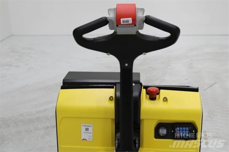 Hyster P1.6 Düsük seviye kaldirici