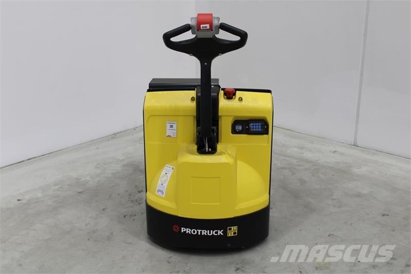 Hyster P1.6 Düsük seviye kaldirici