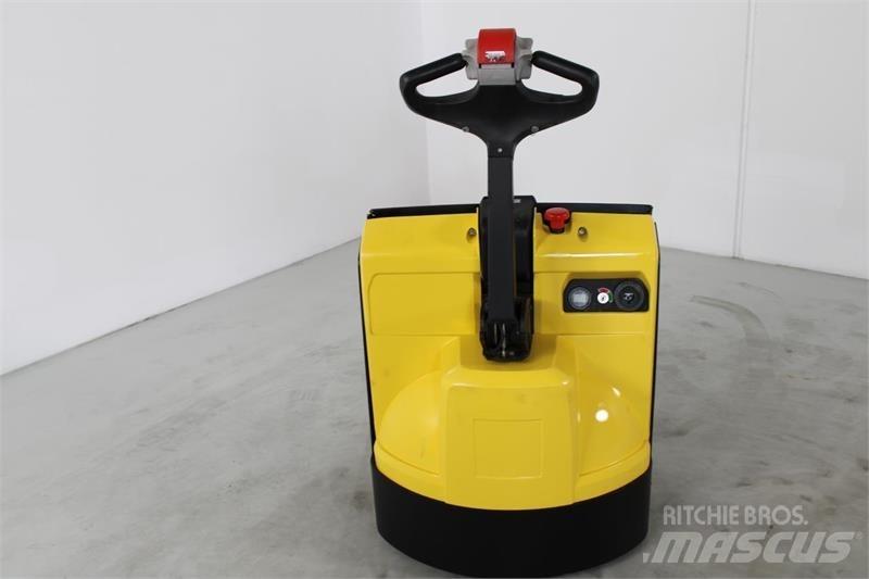 Hyster P1.6 Düsük seviye kaldirici