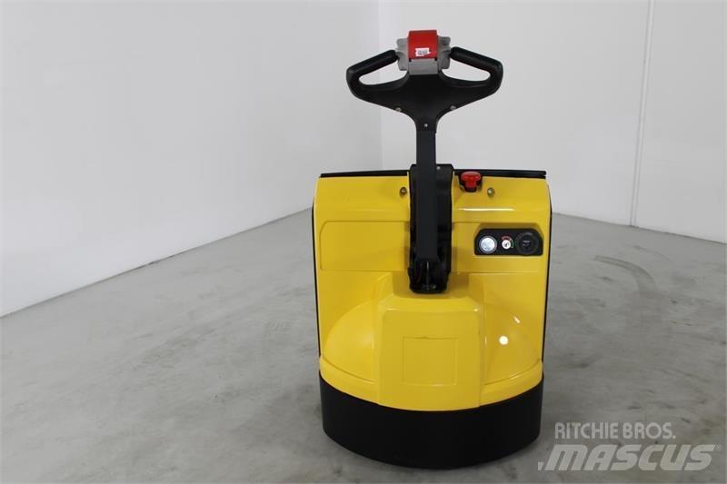 Hyster P1.6 Düsük seviye kaldirici