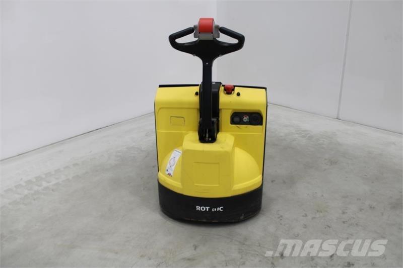 Hyster P1.6 Düsük seviye kaldirici