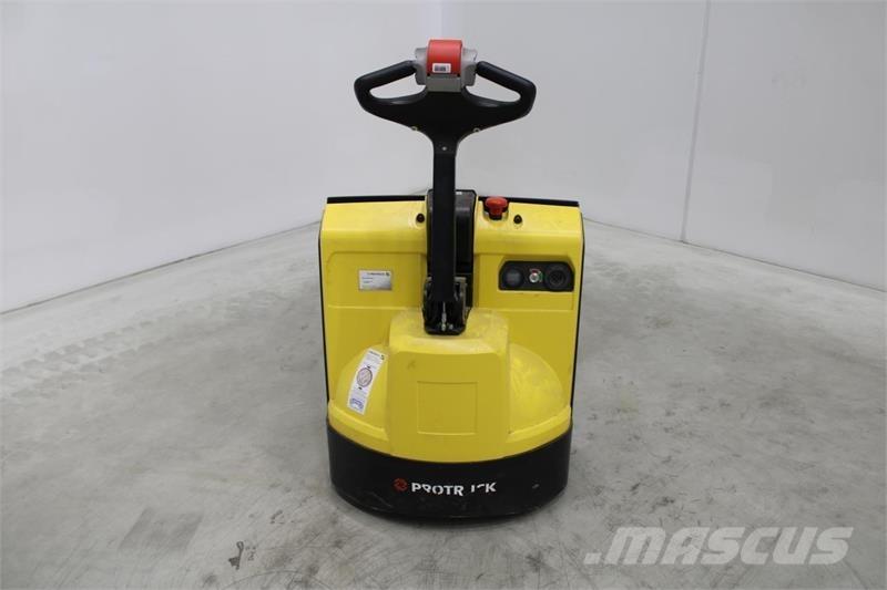 Hyster P1.6 Düsük seviye kaldirici