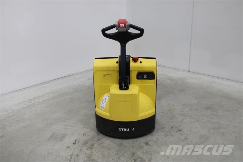 Hyster P1.6 Düsük seviye kaldirici