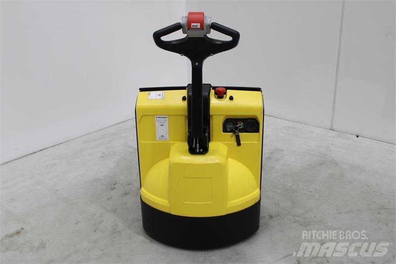 Hyster P1.6 Düsük seviye kaldirici