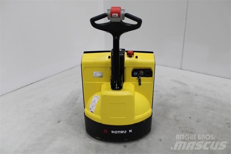 Hyster P1.6 Düsük seviye kaldirici