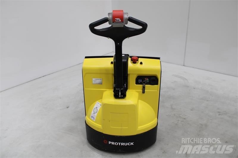 Hyster P1.6 Düsük seviye kaldirici