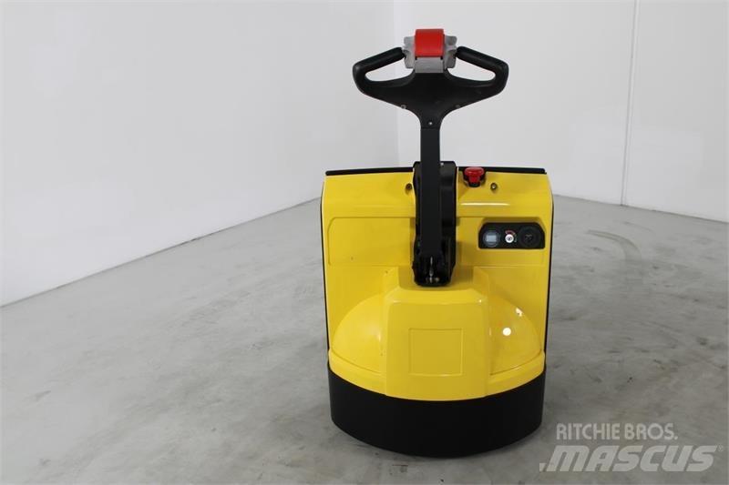 Hyster P1.6 Düsük seviye kaldirici