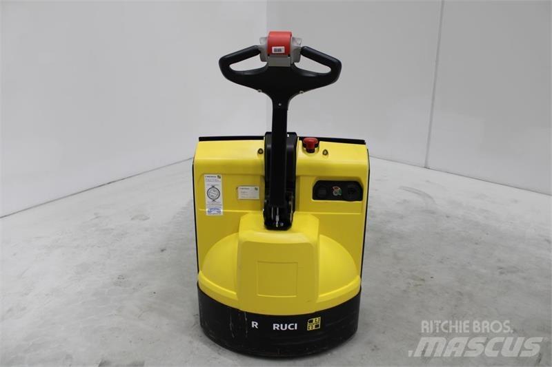Hyster P1.6 Düsük seviye kaldirici