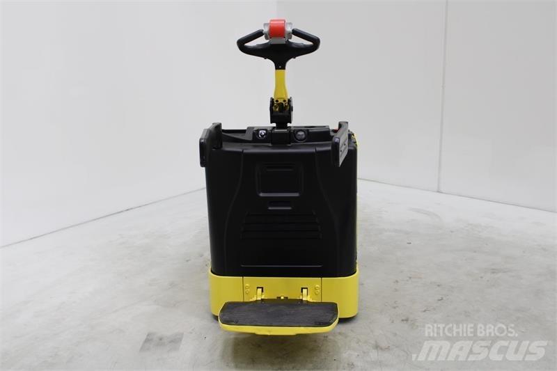 Hyster P2.0S Düsük seviye platformu