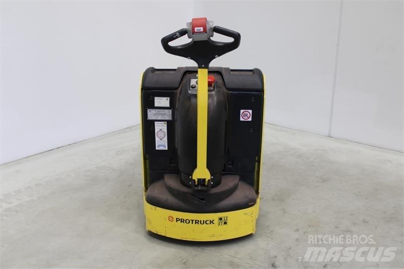 Hyster P3.0 Düsük seviye kaldirici