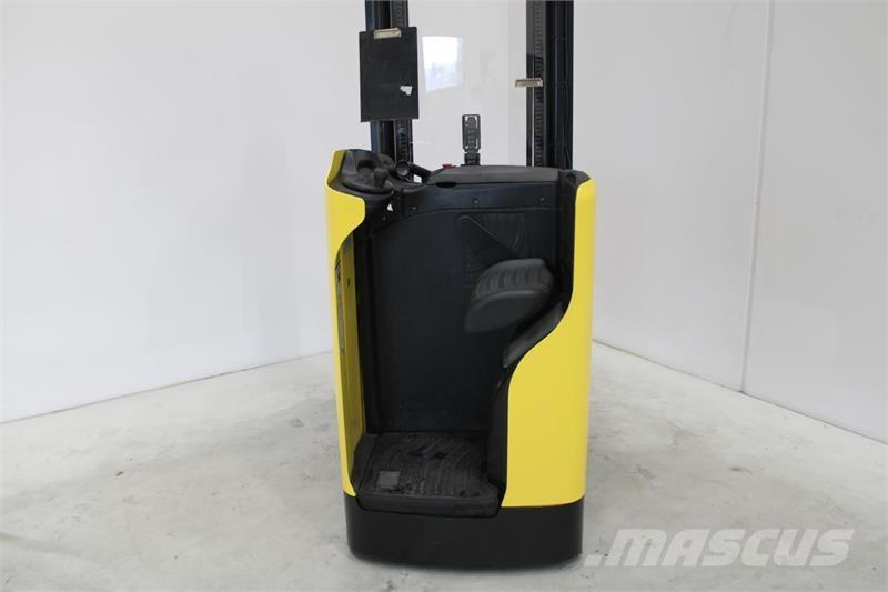 Hyster RS1.6 Akülü depo ekipmanları