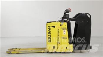 Yale MP20X Düsük seviye platformu