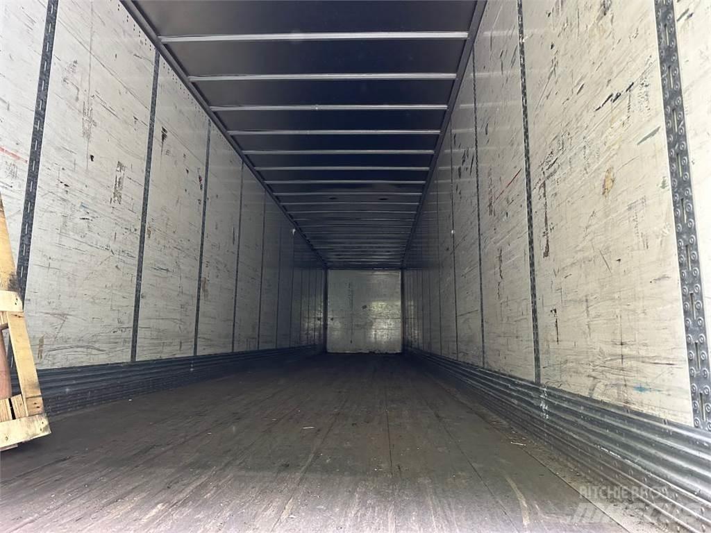  53 FT Hafif çekiciler