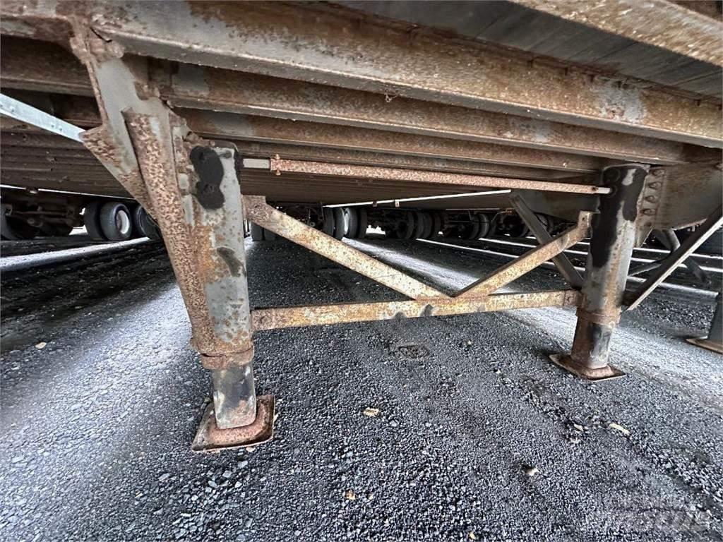  53 FT Hafif çekiciler