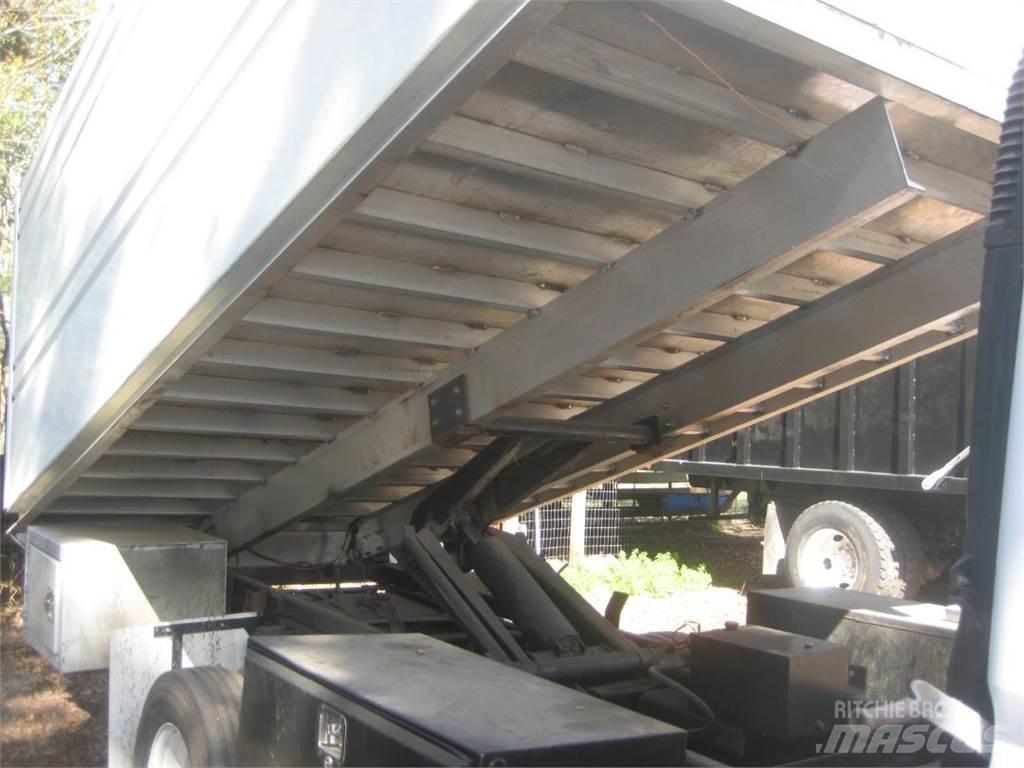  FE 145 Diger kamyonlar