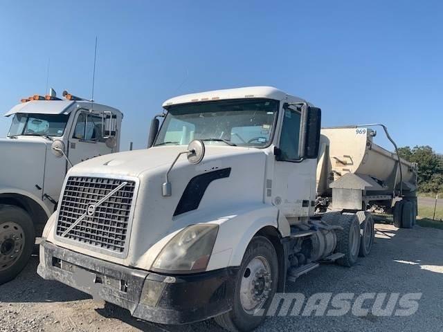 Volvo  Çekiciler