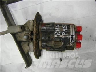O&K  Diger aksam