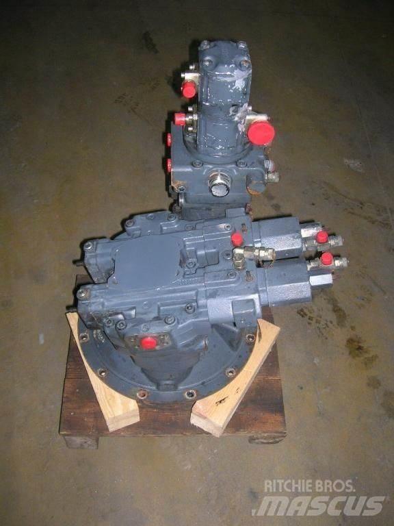 O&K  Hidrolik