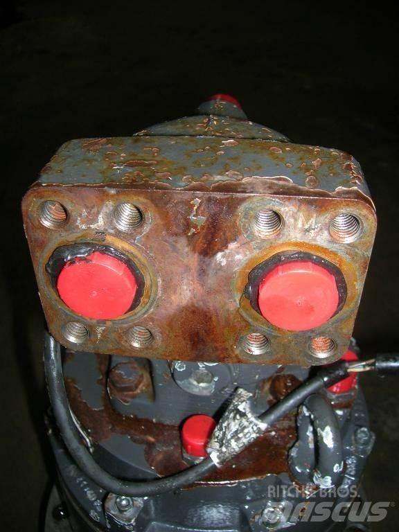 O&K  Diger parçalar