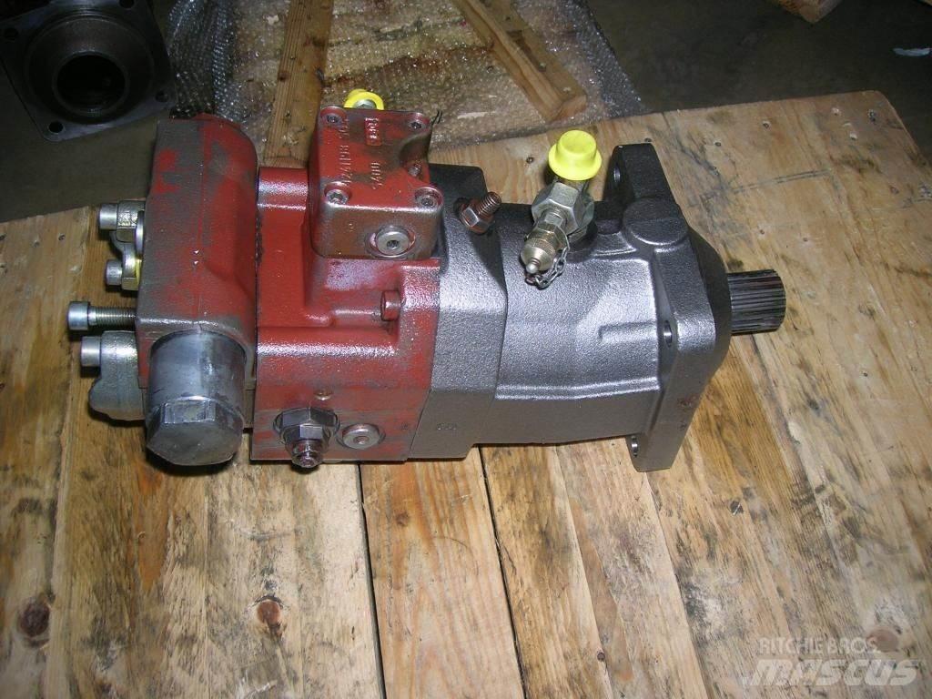 O&K  Hidrolik