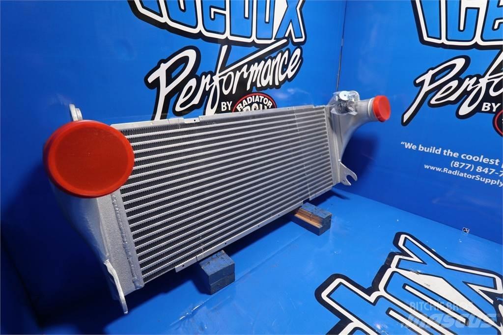 Peterbilt  Radyatörler