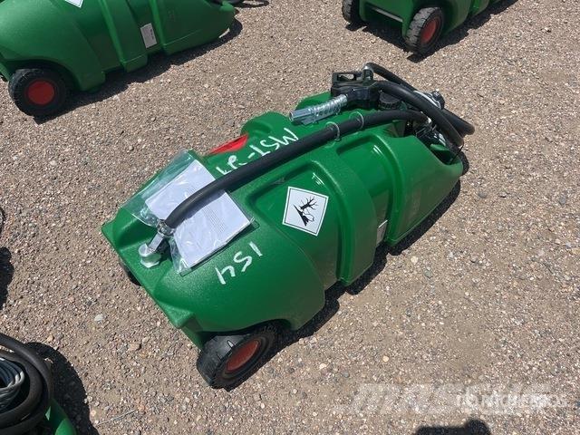 AM 29 Mineral gübre dagiticilar