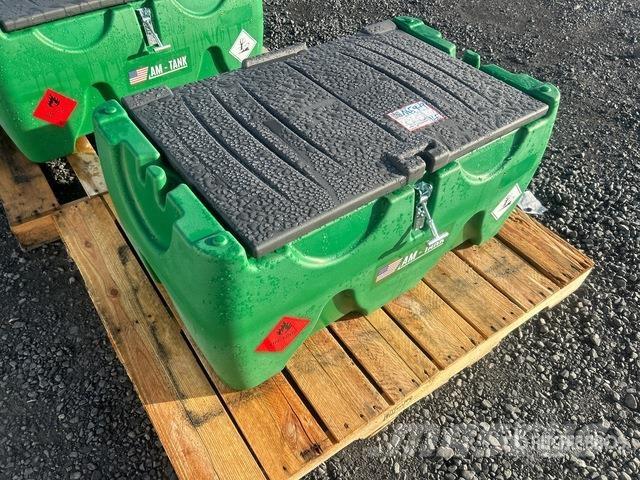 AM 40 Mineral gübre dagiticilar