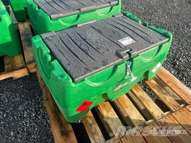 AM 40 Mineral gübre dagiticilar