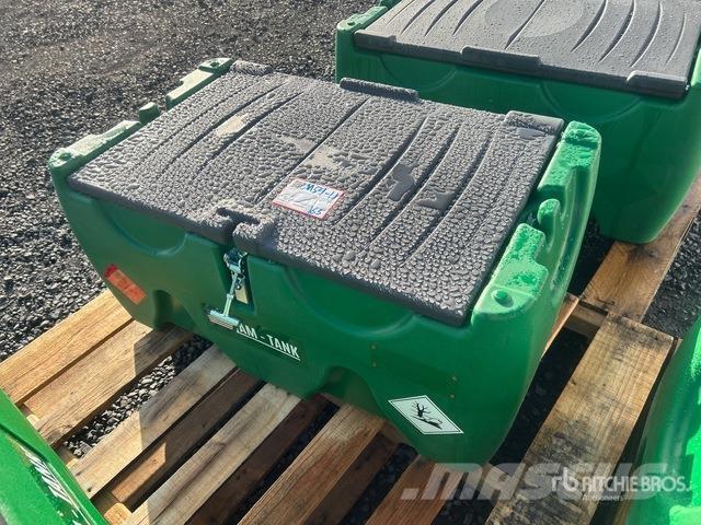 AM 40 Mineral gübre dagiticilar